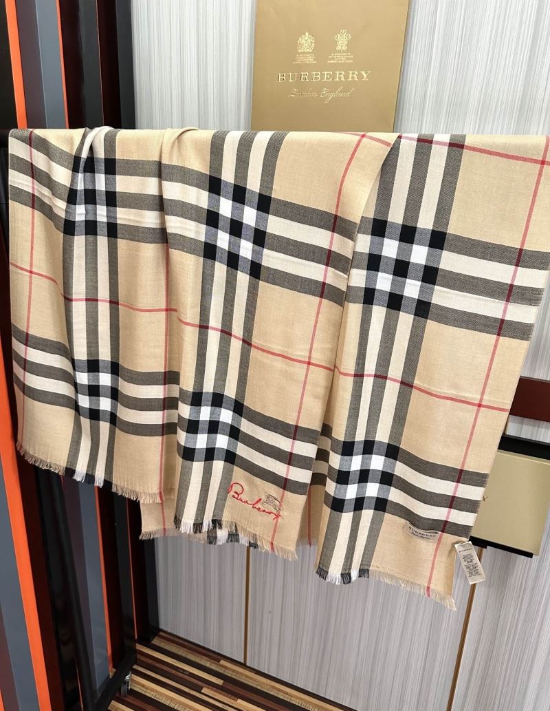 Burberry Scarf